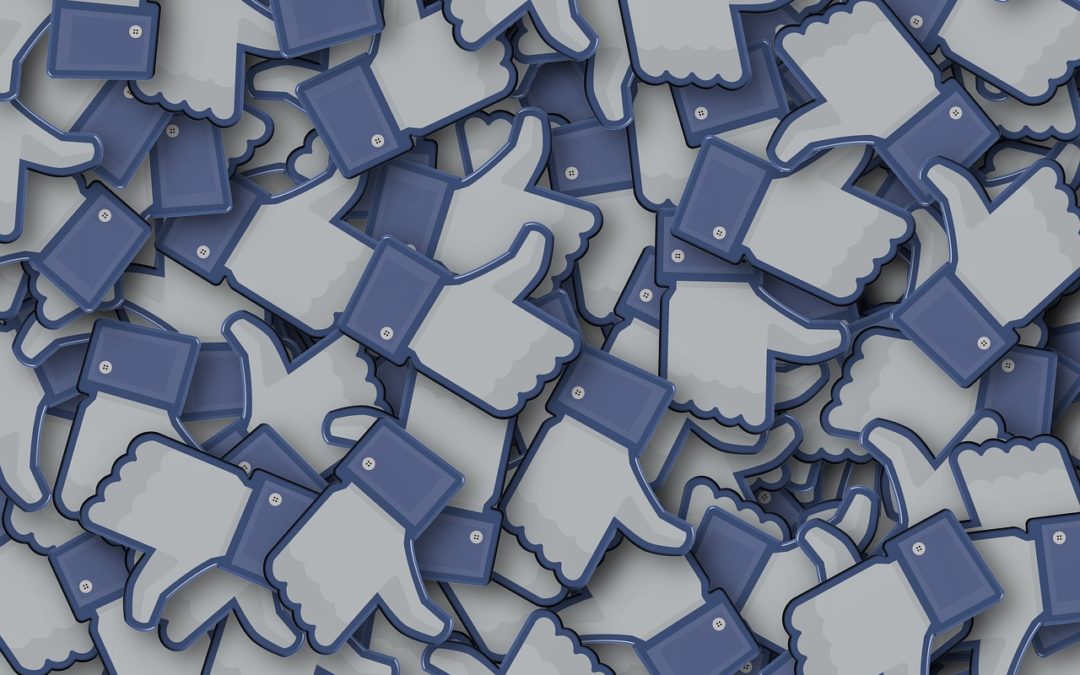 Facebook – Die Macht des „Gefällt mir“