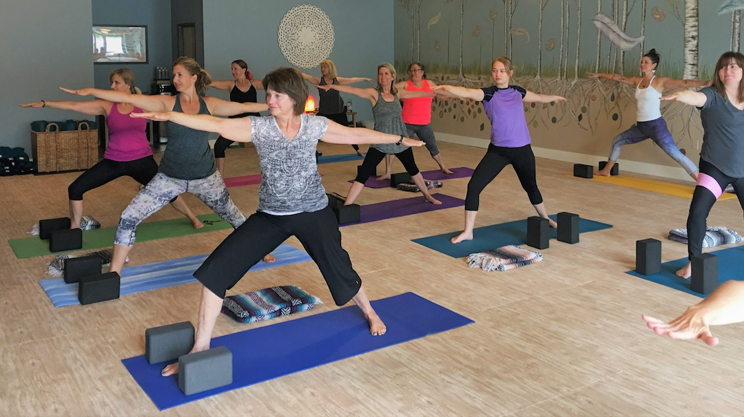 Vor- und Nachteile der beliebste Yogaböden