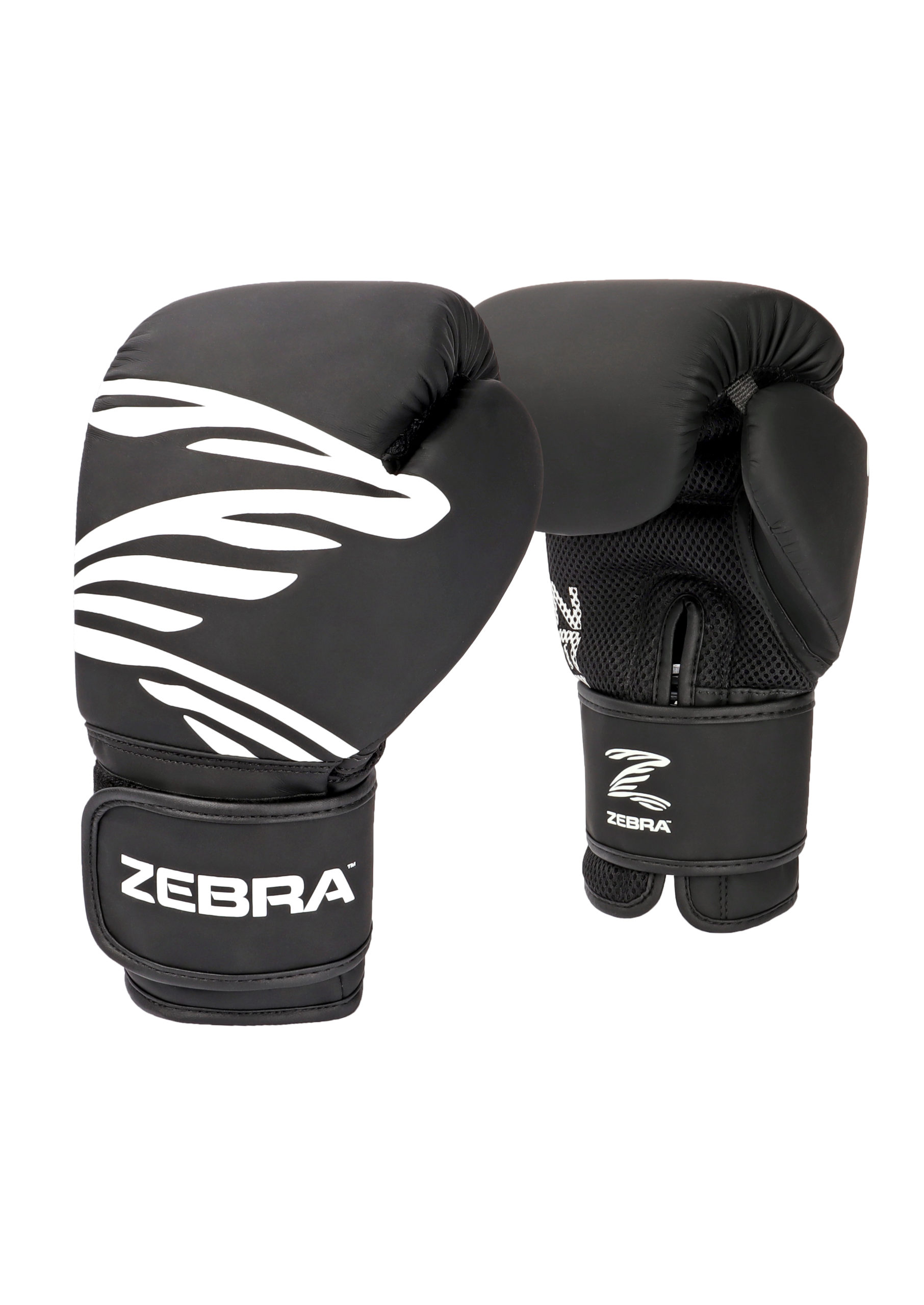 ZEBRA-FITNESS-Training-Gloves