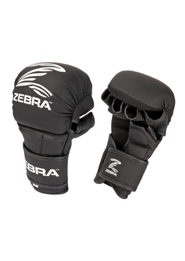 ZEBRA-MMA-Sparring-Gloves-2