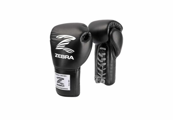 ZEBRA-PRO-Signature-Lace-Up-Fight-Gloves-Z-PRO-L-1